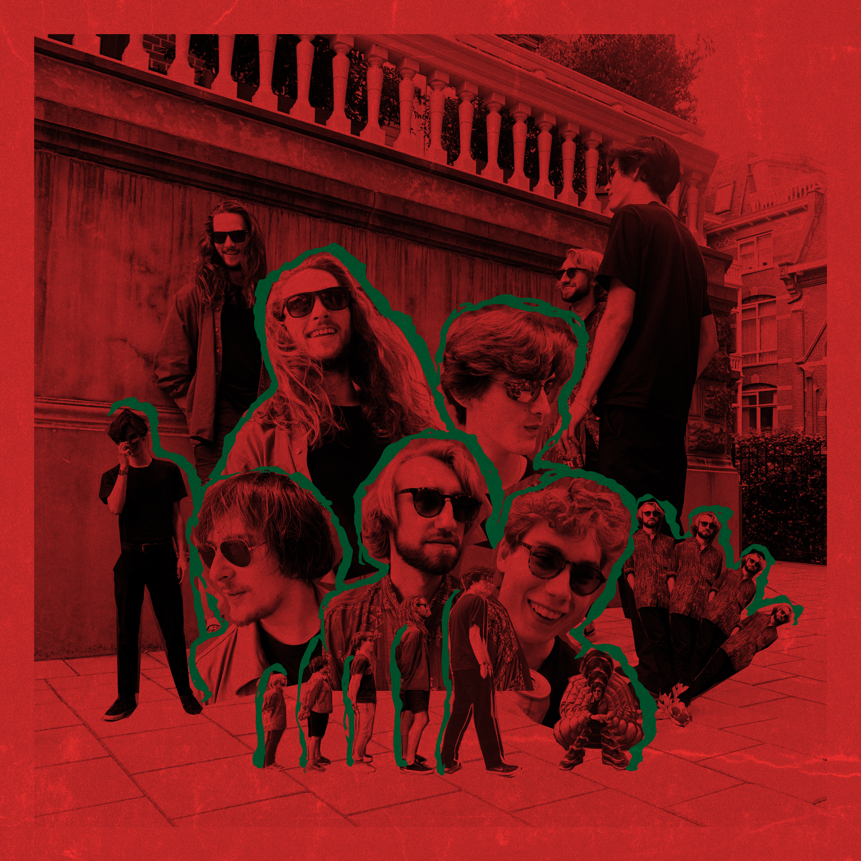 Album: Red Pill Society